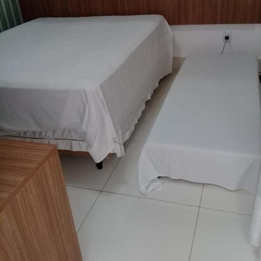 Encontro Das Aguas Thermas Resort Caldas Novas Ngoại thất bức ảnh